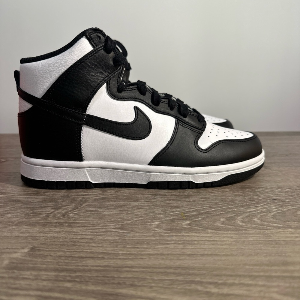 Nike Dunk High